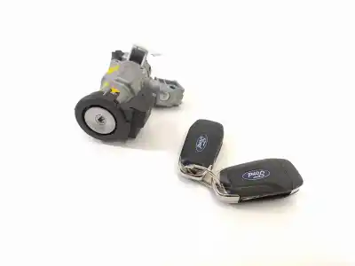 Автозапчасти б/у переключатель стартера за ford fiesta (ce1) active ссылки oem iam h1bc3f880ab