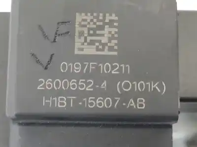 Автозапчасти б/у переключатель стартера за ford fiesta (ce1) active ссылки oem iam h1bc3f880ab h1bt11572ac h1bt15607ab
