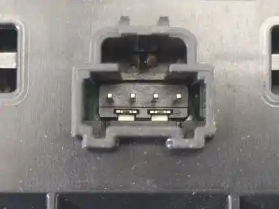 Автозапчасти б/у выключатель левого переднего окна за ford fiesta (ce1) active ссылки oem iam h1bt14540db  