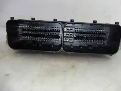 Recambio de automóvil de segunda mano de centralita motor uce para hyundai tucson 25 aniversario 4x2 referencias oem iam 391402abb0  281031578