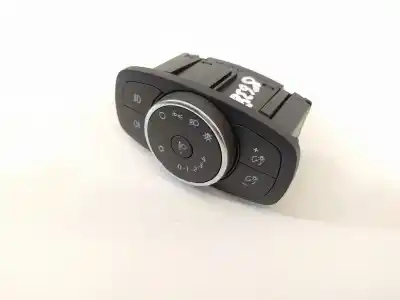 Автозапчасти б/у управление светом за ford fiesta (ce1) active ссылки oem iam h1bt13d061ac