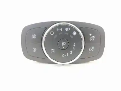 Автозапчасти б/у управление светом за ford fiesta (ce1) active ссылки oem iam h1bt13d061ac  