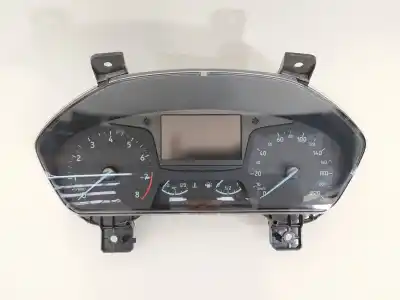 Автозапчасти б/у приборная доска за ford fiesta (ce1) active ссылки oem iam h1bt10849bak