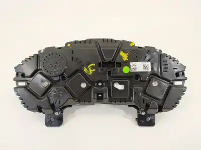 Автозапчасти б/у приборная доска за ford fiesta (ce1) active ссылки oem iam h1bt10849bak  