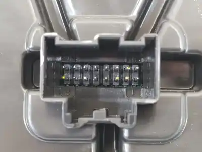 Автозапчасти б/у приборная доска за ford fiesta (ce1) active ссылки oem iam h1bt10849bak  