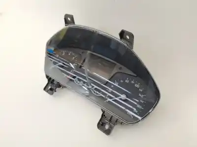 Автозапчасти б/у приборная доска за ford fiesta (ce1) active ссылки oem iam h1bt10849bak  