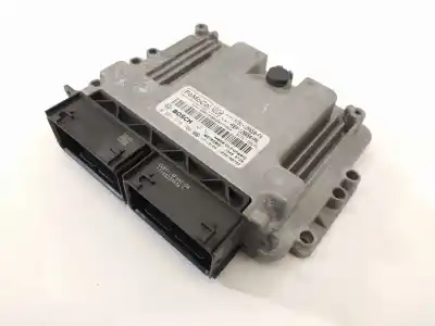 Автозапчасти б/у блок управления двигателем за ford fiesta (ce1) active ссылки oem iam h1b112a650fa