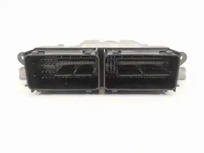 Автозапчасти б/у блок управления двигателем за ford fiesta (ce1) active ссылки oem iam h1b112a650fa 0261s18702 ha6a12b684pa
