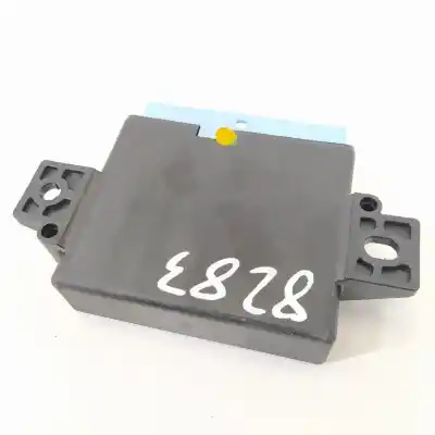 Second-hand car spare part electronic module for citroen c4 lim. business oem iam references 9665264980  0263004305