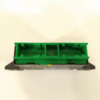 Second-hand car spare part electronic module for citroen c4 lim. business oem iam references 9665770280  0263004304