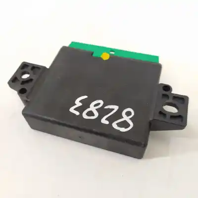 Second-hand car spare part electronic module for citroen c4 lim. business oem iam references 9665770280  0263004304