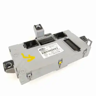 Pièce détachée automobile d'occasion module électronique pour alfa romeo alfa 147 (190) 1.6 t.spark eco progression références oem iam 60698110 nbc93772 501864220002