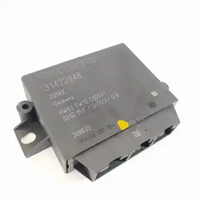 Second-hand car spare part electronic module for volvo xc60 kinetic 2wd oem iam references 31423948