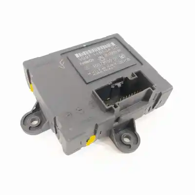 Second-hand car spare part electronic module for volvo xc60 kinetic 2wd oem iam references 9g9t14b534cc