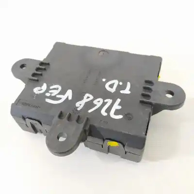 Second-hand car spare part electronic module for volvo xc60 kinetic 2wd oem iam references 9g9t14b534cc  10023000