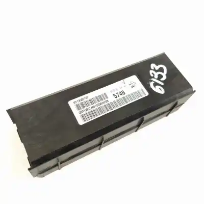 Peça sobressalente para automóvel em segunda mão módulo eletrônico por chevrolet cruze lt referências oem iam 13505748