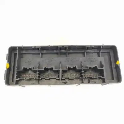 Second-hand car spare part electronic module for chevrolet cruze lt oem iam references 13505748  