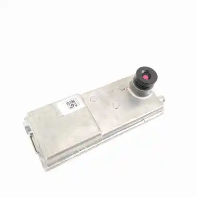 Peça sobressalente para automóvel em segunda mão câmara por renault megane iv berlina 5p zen referências oem iam 284624085r