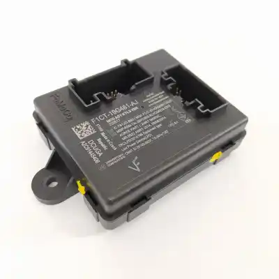 Second-hand car spare part electronic module for ford kuga (cbs) st-line 2wd oem iam references f1ct19g481aj