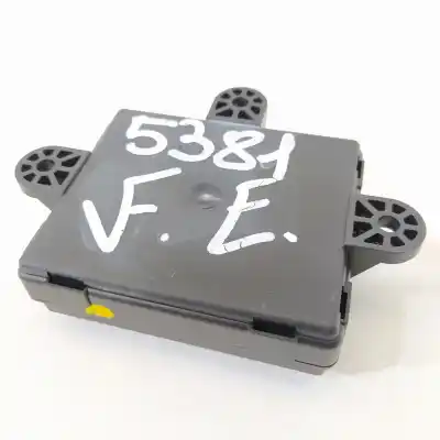 Автозапчасти б/у электронный модуль за ford kuga (cbs) st-line 2wd ссылки oem iam f1ct19g481aj  a2c91445406
