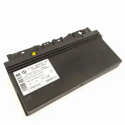 Piesă de schimb auto la mâna a doua modul electrotic pentru bmw serie 5 berlina (e60) 525d referințe oem iam 61356978713