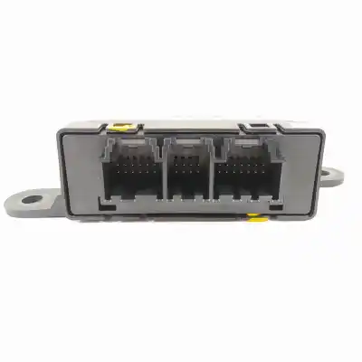 Second-hand car spare part electronic module for opel mokka excellence oem iam references 39021659  0263004893