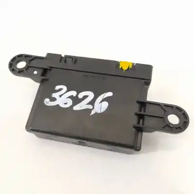 Second-hand car spare part electronic module for opel mokka excellence oem iam references 39021659  0263004893