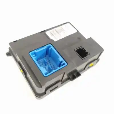 Piesă de schimb auto la mâna a doua modul electrotic pentru citroen c4 cactus shine referințe oem iam 9678007680