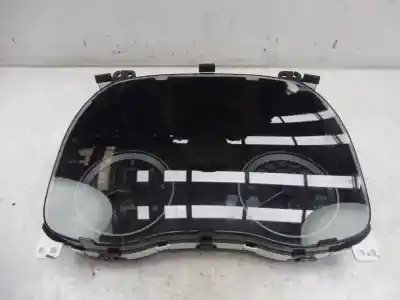 Peça sobressalente para automóvel em segunda mão quadrante por hyundai tucson 25 aniversario 4x2 referências oem iam 94003d7730