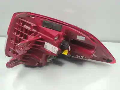 Tweedehands auto-onderdeel linker achterlamp voor hyundai tucson 25 aniversario 4x2 oem iam-referenties 92401d30  92401d70