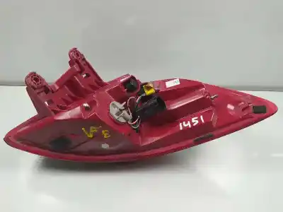 Tweedehands auto-onderdeel linker achterlamp voor hyundai tucson 25 aniversario 4x2 oem iam-referenties 92401d30  92401d70