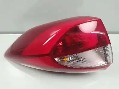 Tweedehands auto-onderdeel linker achterlamp voor hyundai tucson 25 aniversario 4x2 oem iam-referenties 92401d30  92401d70