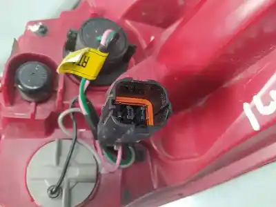 Tweedehands auto-onderdeel linker achterlamp voor hyundai tucson 25 aniversario 4x2 oem iam-referenties 92401d30  92401d70