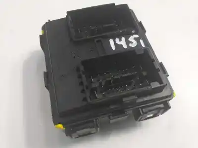 Second-hand car spare part fuse box unit for hyundai tucson 25 aniversario 4x2 oem iam references 91950d3230a  