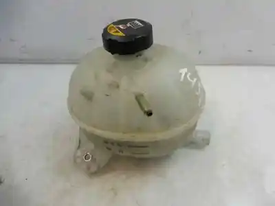 Peça sobressalente para automóvel em segunda mão depósito de expansão por hyundai tucson 25 aniversario 4x2 referências oem iam 25430-d3500