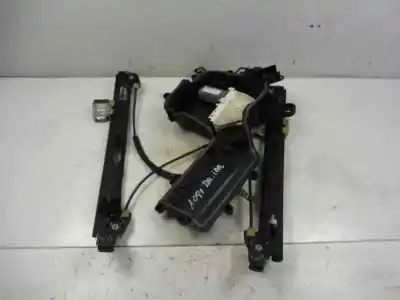 Peça sobressalente para automóvel em segunda mão elevador de vidros traseiro esquerdo por hyundai tucson 25 aniversario 4x2 referências oem iam 83470d7000