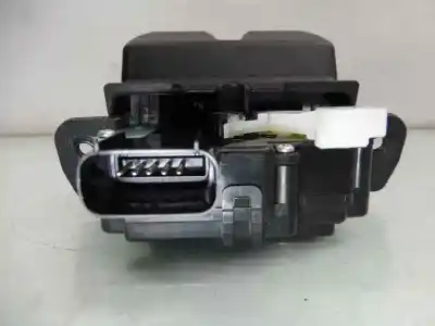 Second-hand car spare part trunk lock for hyundai tucson 25 aniversario 4x2 oem iam references khmm0536  