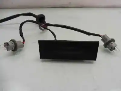 Peça sobressalente para automóvel em segunda mão puxador exterior de mala por hyundai tucson 25 aniversario 4x2 referências oem iam 