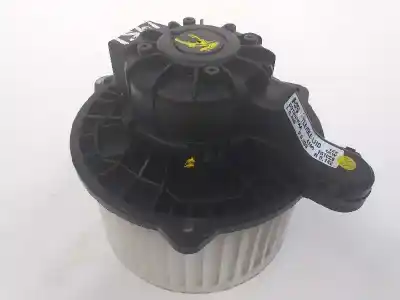 Peça sobressalente para automóvel em segunda mão ventilador de aquecimento por hyundai tucson 25 aniversario 4x2 referências oem iam d316nffaa