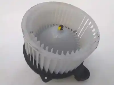 Second-hand car spare part heating fan for hyundai tucson 25 aniversario 4x2 oem iam references d316nffaa  4160151029