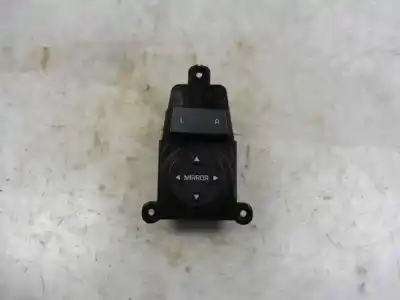 Peça sobressalente para automóvel em segunda mão comutador de espelhos retrovisores por hyundai tucson 25 aniversario 4x2 referências oem iam 93573d3020