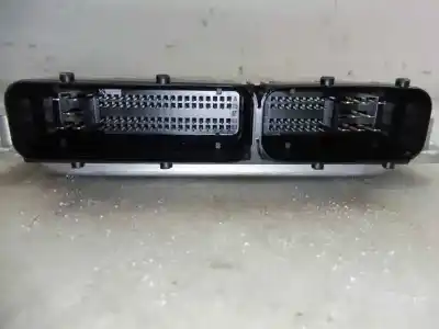 Second-hand car spare part ecu engine control for audi a4 avant (8e) 2.5 tdi (114kw) oem iam references 8e0907401  281010492
