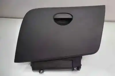 Second-hand car spare part glove compartment for seat leon (1p1) stylance / style oem iam references 1p1857103