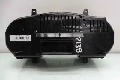 Peça sobressalente para automóvel em segunda mão quadrante por seat leon (1p1) stylance / style referências oem iam 1p0920827b  