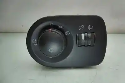 Second-hand car spare part headlights switch for seat leon (1p1) stylance / style oem iam references 1p1941431f