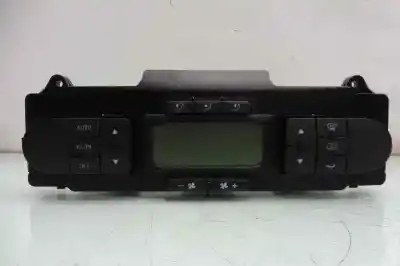 Second-hand car spare part climate control for seat leon (1p1) stylance / style oem iam references 1p0907044d