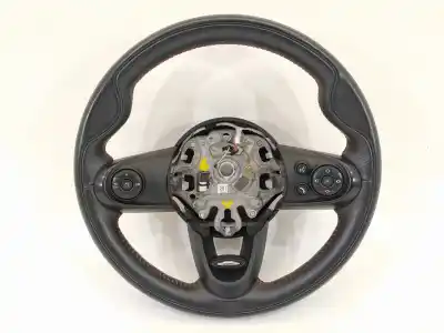 Recambio de automóvil de segunda mano de volante para bmw mini clubmancooper sd sd clubman referencias oem iam 6234216  632776300d