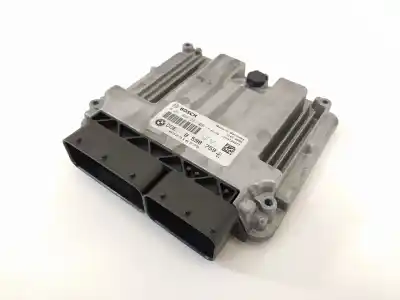 Recambio de automóvil de segunda mano de centralita motor uce para bmw mini clubmancooper sd sd clubman referencias oem iam 859875901  0281034281