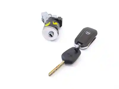 Second-hand car spare part IGNITION SWITCH for OPEL CORSA F  OEM IAM references 9673257480  9817859680
