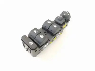 Pezzo di ricambio per auto di seconda mano interruttore alzacristalli anteriore sinistro per opel corsa f design & tech riferimenti oem iam 96788281zd